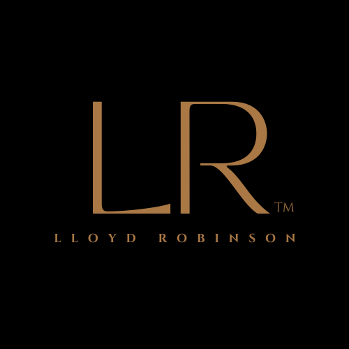LLoyd Robinson Clothing